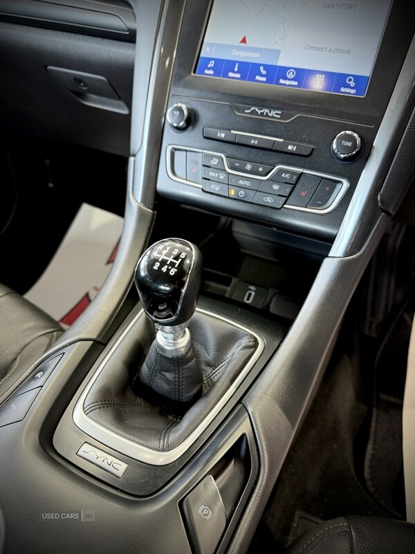 Used Ford Mondeo 2019 for sale - 74899411: Photo 25