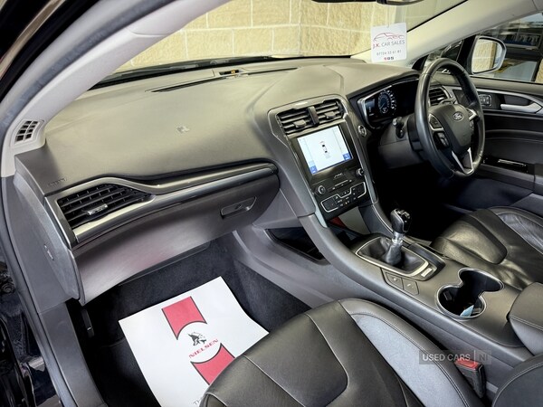 Used Ford Mondeo 2019 for sale - 74899411: Photo 26