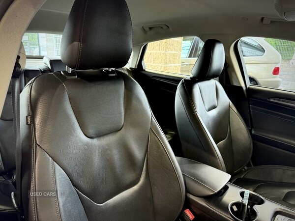Used Ford Mondeo 2019 for sale - 74899411: Photo 27