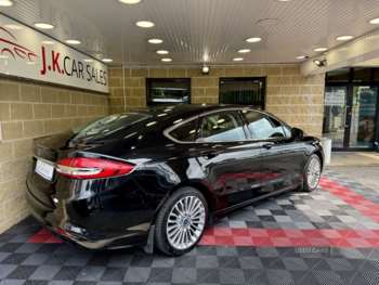Used Ford Mondeo 2019 for sale - 74899411: Photo