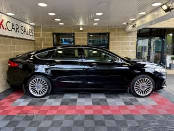 Used Ford Mondeo 2019 for sale - 74899411: Photo
