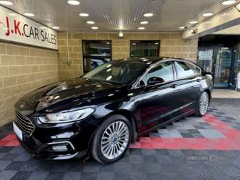 Used Ford Mondeo 2019 for sale - 74899411: Photo