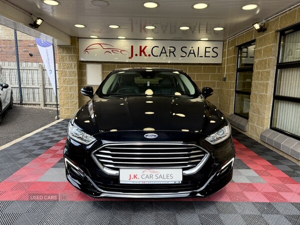 Used Ford Mondeo 2019 for sale - 74899411: Photo 7