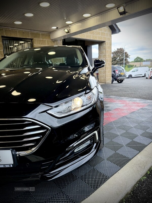 Used Ford Mondeo 2019 for sale - 74899411: Photo 9