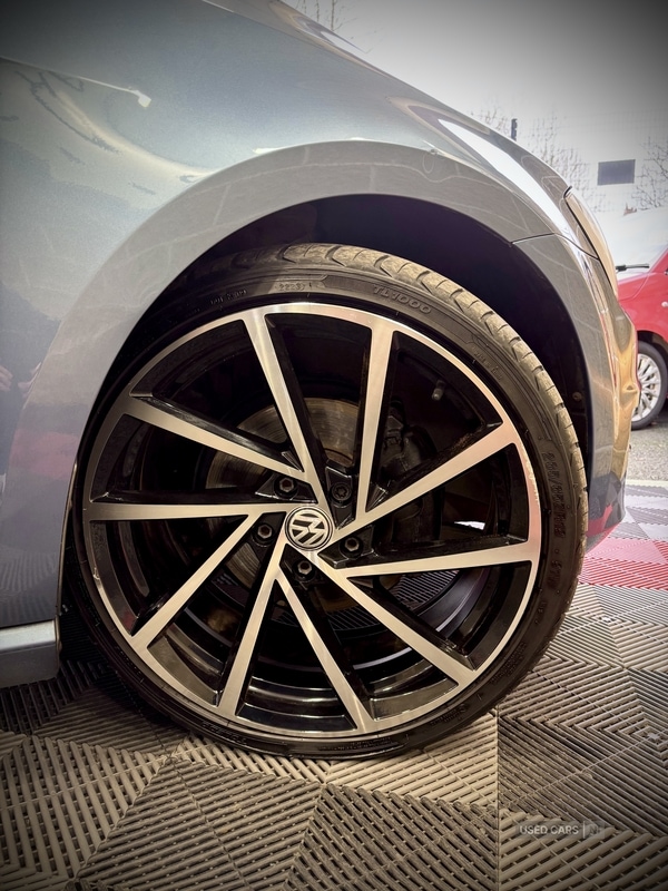 Used Volkswagen Golf 2014 for sale - 76671738: Photo 11