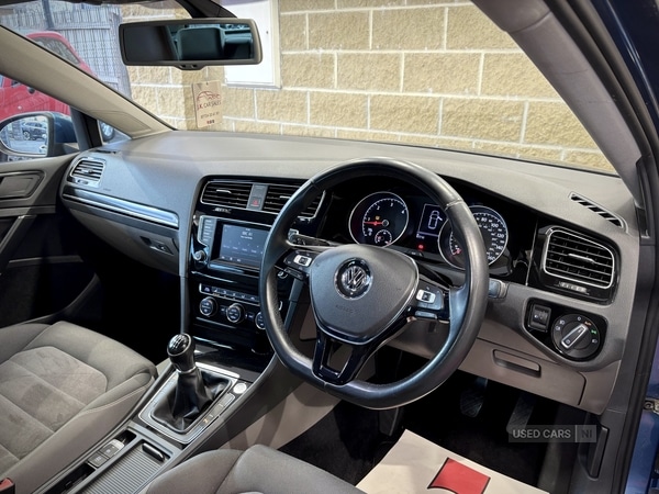 Used Volkswagen Golf 2014 for sale - 76671738: Photo 12