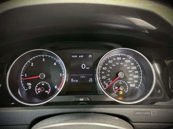 Used Volkswagen Golf 2014 for sale - 76671738: Photo 15