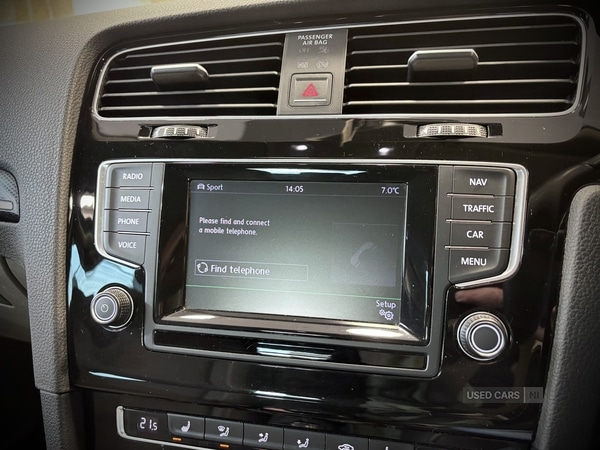 Used Volkswagen Golf 2014 for sale - 76671738: Photo 17