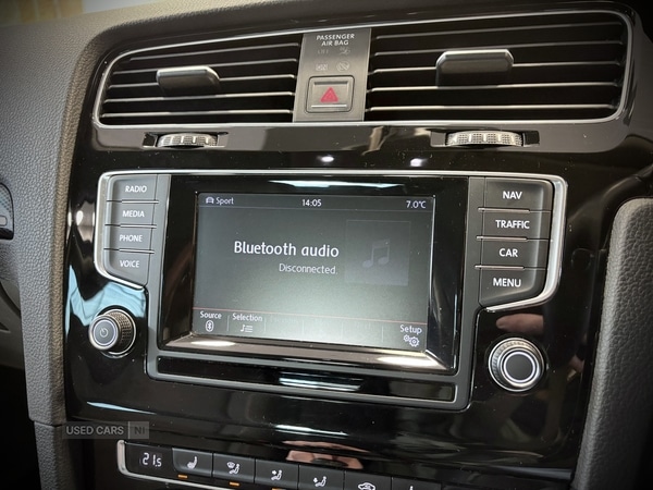 Used Volkswagen Golf 2014 for sale - 76671738: Photo 18