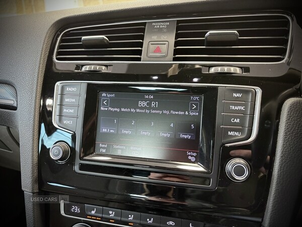 Used Volkswagen Golf 2014 for sale - 76671738: Photo 19