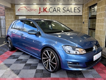 2014 - 2.0 TDI GT 5dr