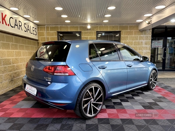 Used Volkswagen Golf 2014 for sale - 76671738: Photo 2