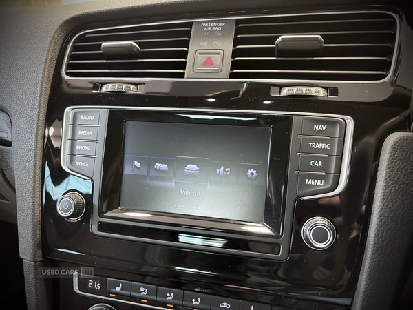 Used Volkswagen Golf 2014 for sale - 76671738: Photo 20