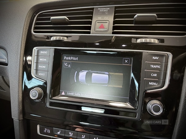 Used Volkswagen Golf 2014 for sale - 76671738: Photo 21