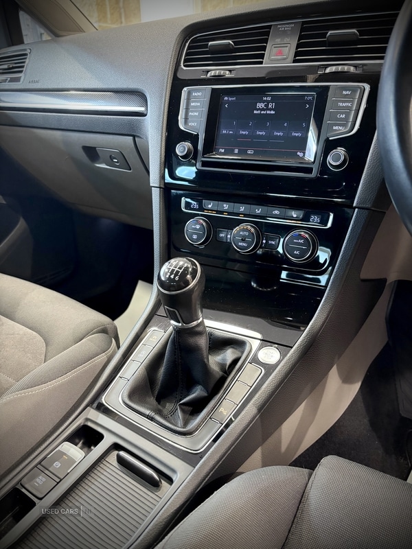 Used Volkswagen Golf 2014 for sale - 76671738: Photo 22