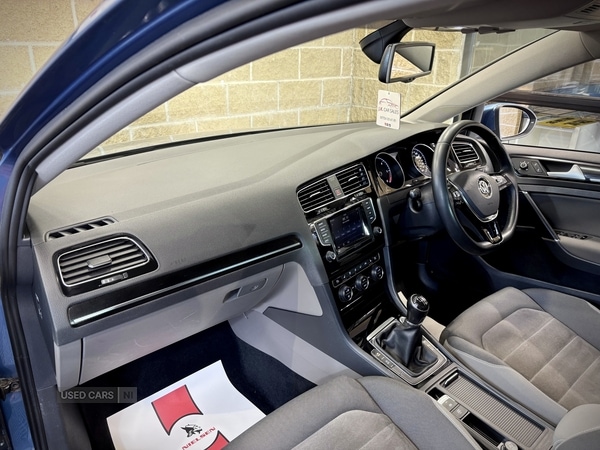 Used Volkswagen Golf 2014 for sale - 76671738: Photo 23