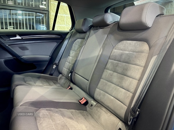 Used Volkswagen Golf 2014 for sale - 76671738: Photo 25