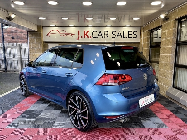 Used Volkswagen Golf 2014 for sale - 76671738: Photo 5