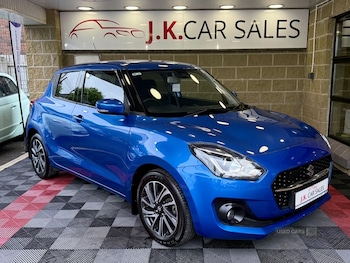 Used Suzuki Swift 2022 for sale - 79122121: Photo