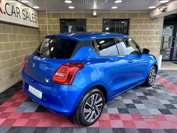 Used Suzuki Swift 2022 for sale - 79122121: Photo