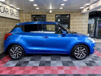 Used Suzuki Swift 2022 for sale - 79122121: Photo