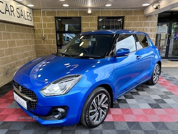 Used Suzuki Swift 2022 for sale - 79122121: Photo