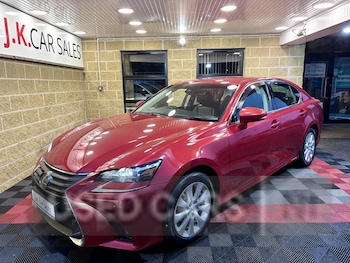 Used Lexus GS 2018 for sale - 79084602: Photo