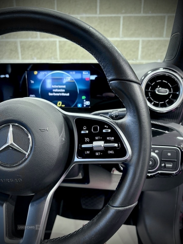 Used Mercedes-Benz A-Class 2019 for sale - 76318572: Photo 12