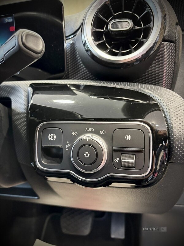 Used Mercedes-Benz A-Class 2019 for sale - 76318572: Photo 13