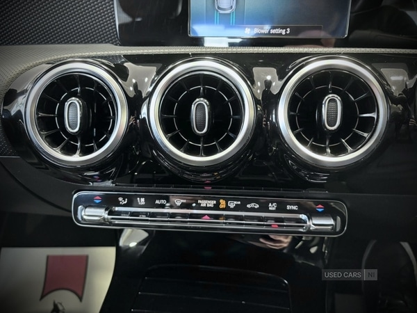 Used Mercedes-Benz A-Class 2019 for sale - 76318572: Photo 14