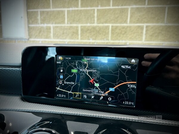 Used Mercedes-Benz A-Class 2019 for sale - 76318572: Photo 16