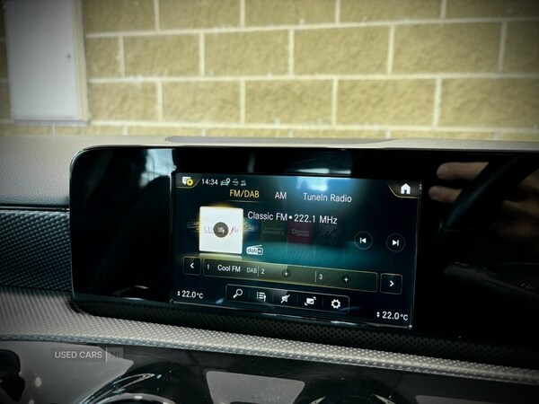 Used Mercedes-Benz A-Class 2019 for sale - 76318572: Photo 17