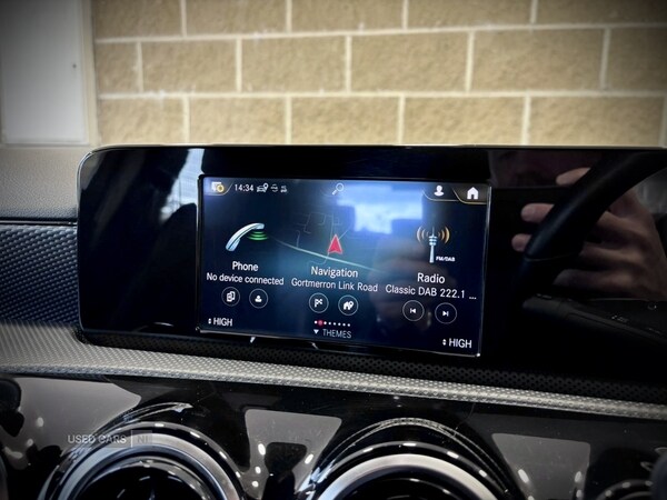 Used Mercedes-Benz A-Class 2019 for sale - 76318572: Photo 18