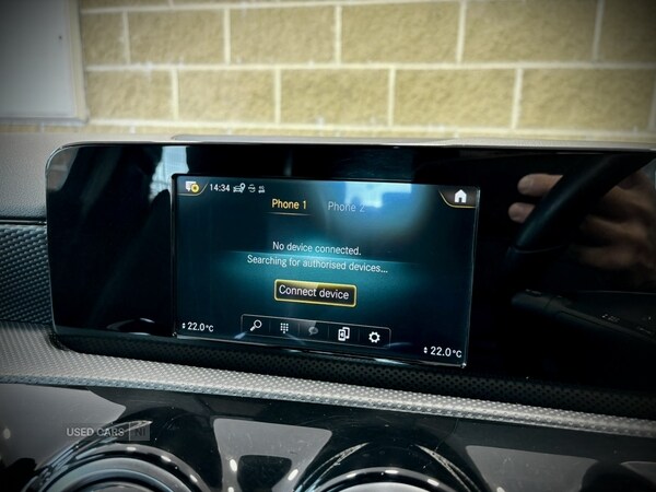 Used Mercedes-Benz A-Class 2019 for sale - 76318572: Photo 19