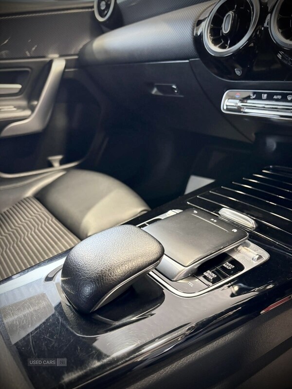 Used Mercedes-Benz A-Class 2019 for sale - 76318572: Photo 20