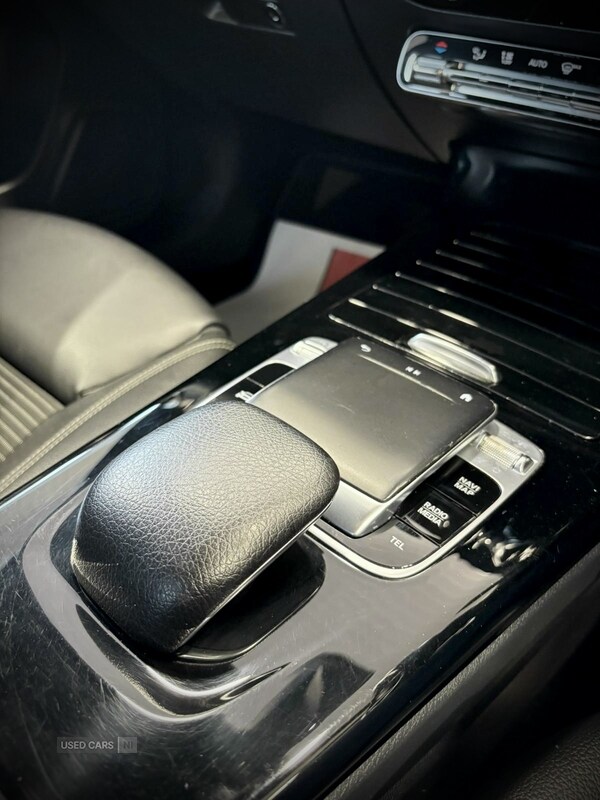 Used Mercedes-Benz A-Class 2019 for sale - 76318572: Photo 21