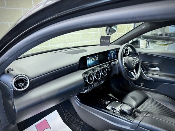 Used Mercedes-Benz A-Class 2019 for sale - 76318572: Photo 22