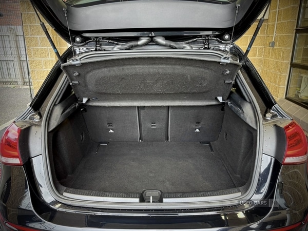 Used Mercedes-Benz A-Class 2019 for sale - 76318572: Photo 25