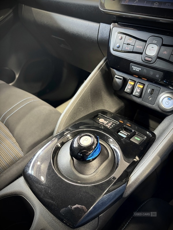 Used Nissan Leaf 2018 for sale - 76634461: Photo 23