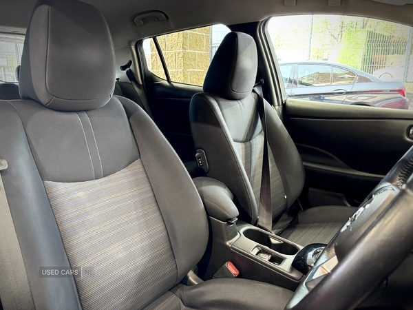 Used Nissan Leaf 2018 for sale - 76634461: Photo 25