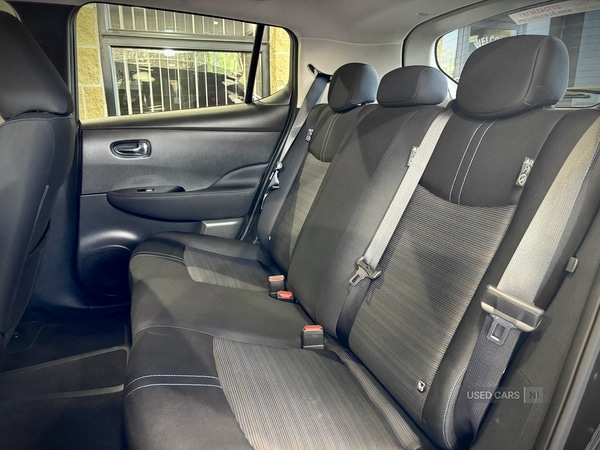 Used Nissan Leaf 2018 for sale - 76634461: Photo 27