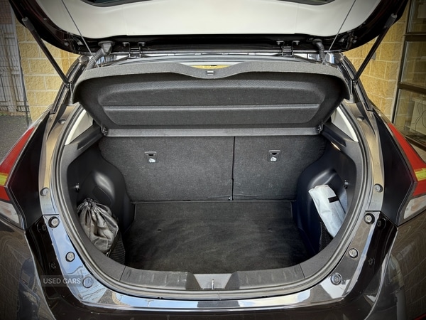 Used Nissan Leaf 2018 for sale - 76634461: Photo 29