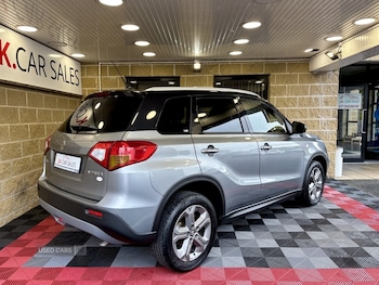 Used Suzuki Vitara 2017 for sale - 75388787: Photo