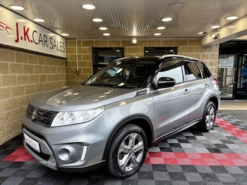 Used Suzuki Vitara 2017 for sale - 75388787: Photo