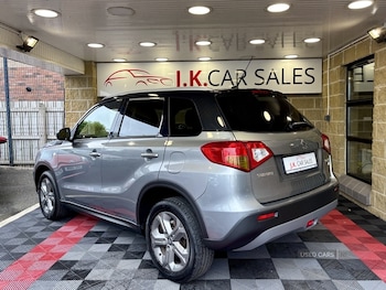Used Suzuki Vitara 2017 for sale - 75388787: Photo