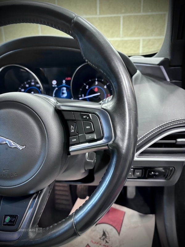 Used Jaguar XE 2017 for sale - 76409932: Photo 13