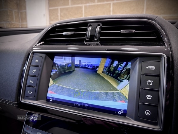 Used Jaguar XE 2017 for sale - 76409932: Photo 16