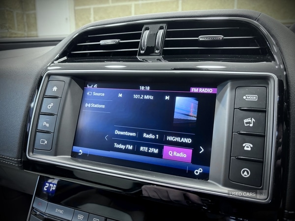 Used Jaguar XE 2017 for sale - 76409932: Photo 19