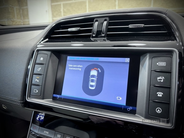 Used Jaguar XE 2017 for sale - 76409932: Photo 20