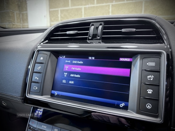 Used Jaguar XE 2017 for sale - 76409932: Photo 22